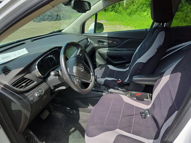 2018 BUICK ENCORE ESSENCE  