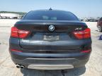 2018 Bmw X4 Xdrive28I продається в Tulsa, OK - Front End