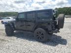 2017 Jeep Wrangler Unlimited Sport for Sale in Ellenwood, GA - Rear End
