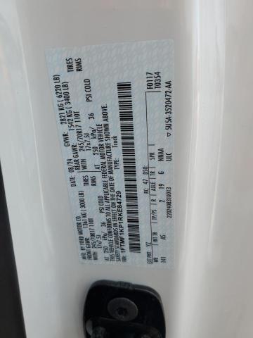 2024 FORD F150 XL  
