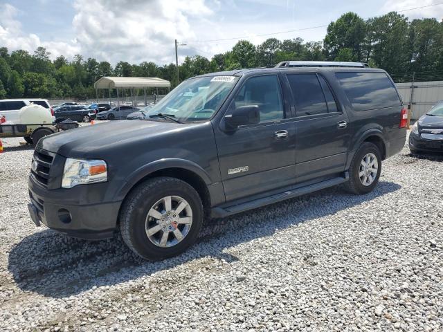 2007 Ford Expedition El Limited