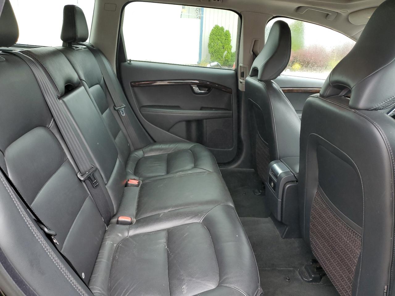 2015 Volvo Xc70 T5 Premier VIN: YV440MBK8F1225029 Lot: 60463035