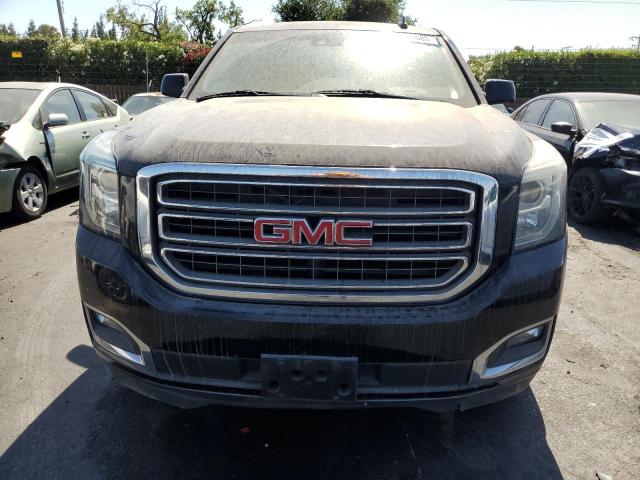  GMC YUKON 2020 Czarny