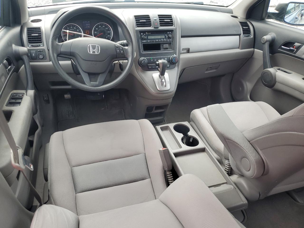 2010 Honda Cr-V Lx VIN: 5J6RE3H35AL020263 Lot: 62840615