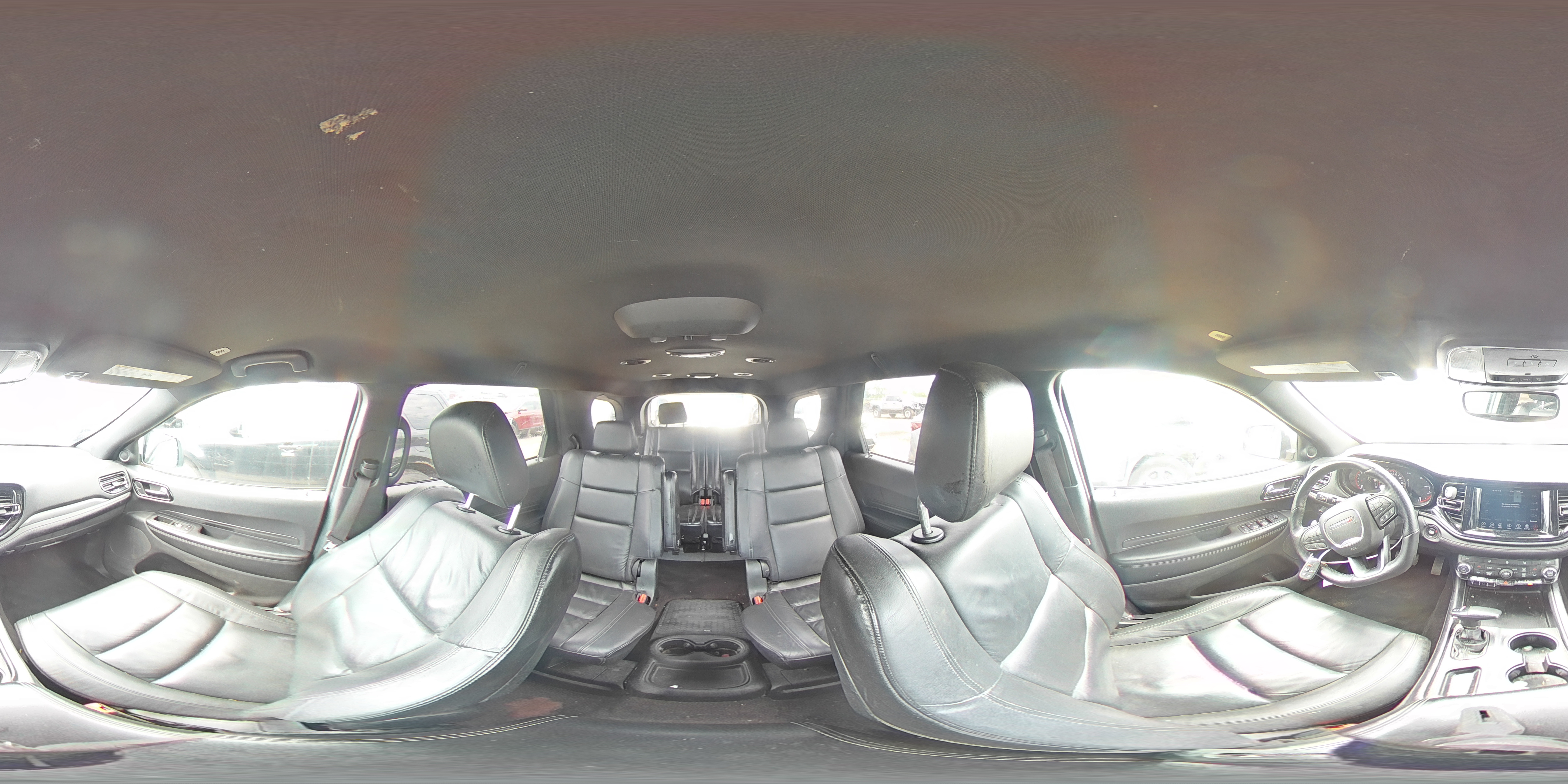 2022 Dodge Durango Gt VIN: 1C4RDJDG4NC213919 Lot: 62184085