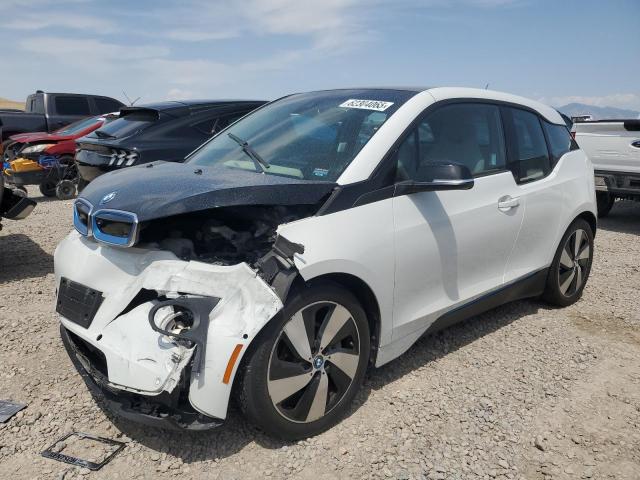 2015 Bmw I3 Bev