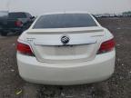 2012 Buick Lacrosse    zu verkaufen in Chicago Heights, IL - Side