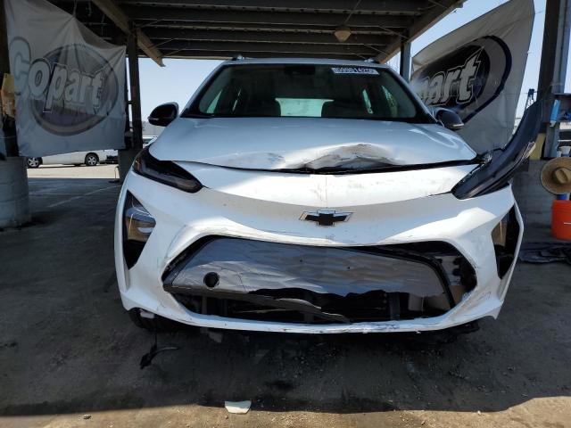  CHEVROLET BOLT 2023 Biały