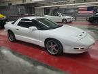 1997 PONTIAC FIREBIRD    for sale at Copart KY - LEXINGTON EAST