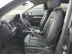 2018 AUDI Q5 PREMIUM PLUS   à vendre chez Copart ON - TORONTO