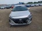 2017 Hyundai Ioniq Blue   for Sale in Des Moines, IA - Front End