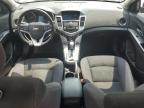 2014 Chevrolet Cruze Lt for Sale in Knightdale, NC - Side