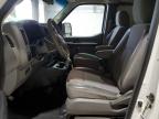 2017 Nissan Nv 1500 S en Venta en Marlboro, NY - Front End