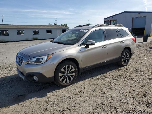 2015 Subaru Outback 3.6R Limited