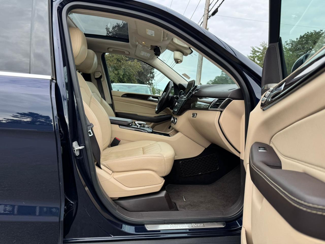 2018 Mercedes-Benz Gle 350 4Matic VIN: 4JGDA5HB4JB023333 Lot: 63200825