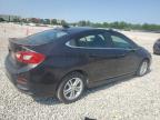 2016 Chevrolet Cruze Lt за продажба в Columbus, OH - Front End
