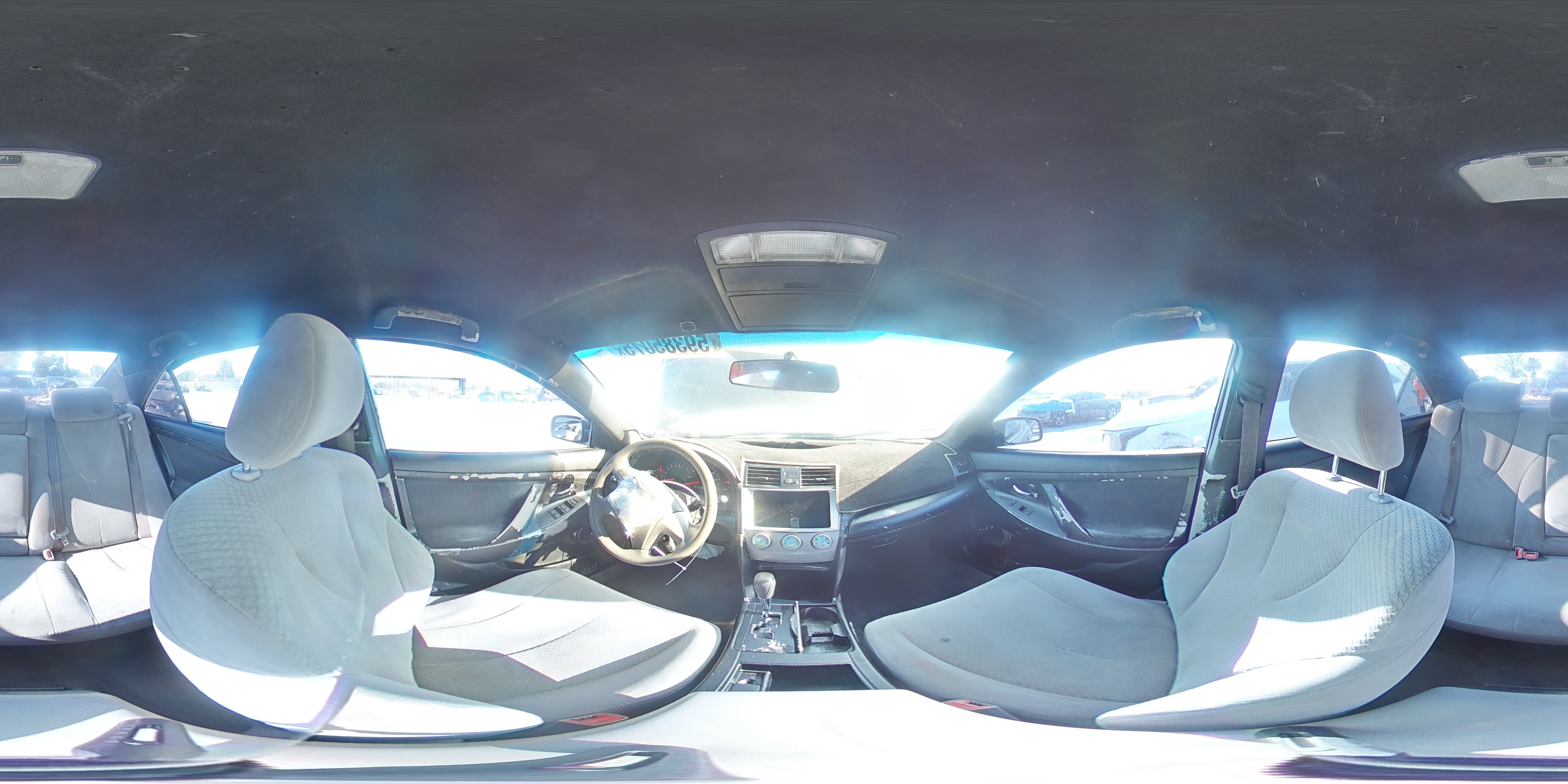 2009 Toyota Camry Base VIN: 4T1BE46K09U902790 Lot: 92099135