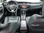 2016 Toyota Corolla L на продаже в Lumberton, NC - Front End