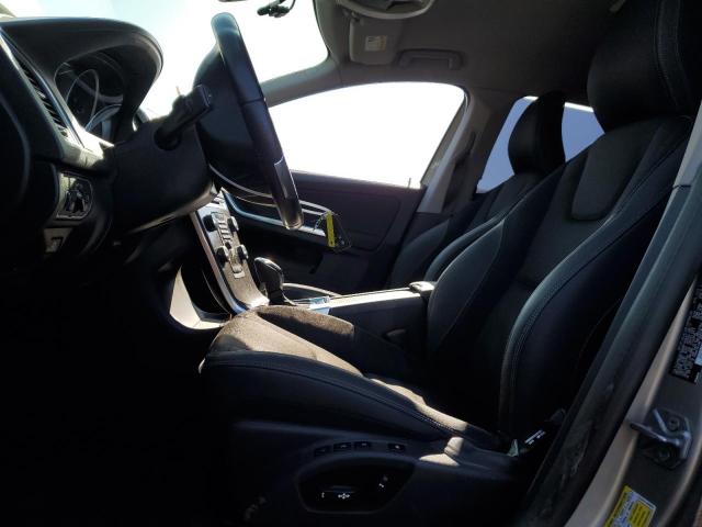 Parquets VOLVO XC60 2015 Szary