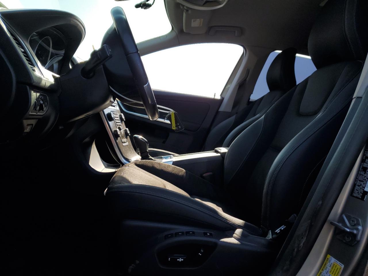 2015 Volvo Xc60 T5 VIN: YV426MDA8F2596986 Lot: 62220795