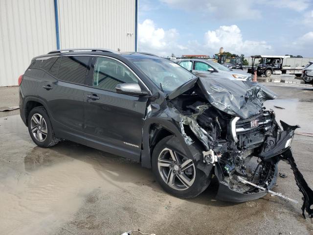  GMC TERRAIN 2020 Gray
