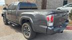 2021 Toyota Tacoma Access Cab en Venta en North Las Vegas, NV - Front End
