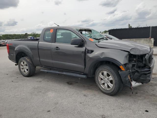  FORD RANGER 2020 Gray