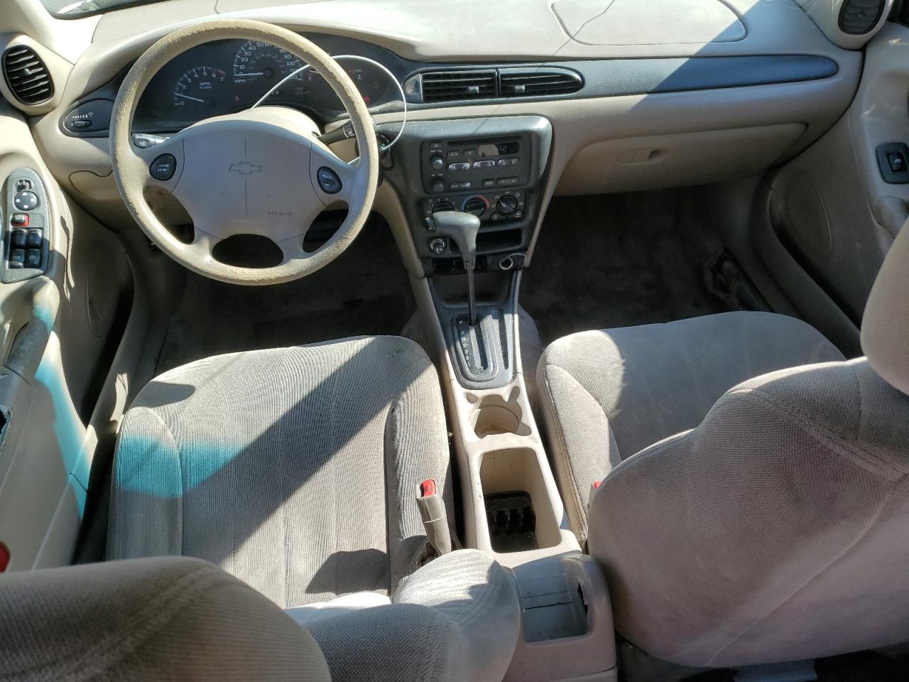 2005 Chevrolet Classic VIN: 1G1ND52F95M190821 Lot: 60728755