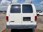2010 Ford Econoline E250 Van   de vânzare în Grand Prairie, TX - Minor Dent/Scratches