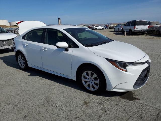  TOYOTA COROLLA 2020 Biały