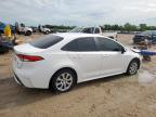 2022 Toyota Corolla Le   en Venta en Houston, TX - Front End