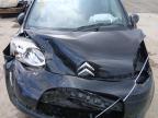 2009 CITROEN C1 VTR for sale at Copart PETERLEE