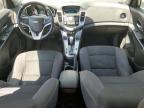 2014 Chevrolet Cruze Lt na sprzedaż w Antelope, CA - Minor Dent/Scratches
