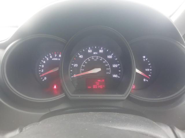 2012 KIA RIO 1