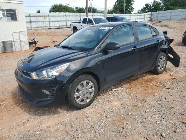 KIA RIO LX 2023