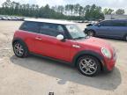 2011 Mini Cooper S for Sale in Harleyville, SC - Side