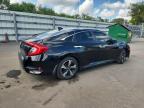 2017 Honda Civic Touring   იყიდება Miami-ში, FL - All Over