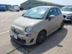 2014 ABAR 500 for sale at Copart NEWBURY