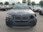 2014 Bmw X3 Xdrive28I   en Venta en Bridgeton, MO - Front End