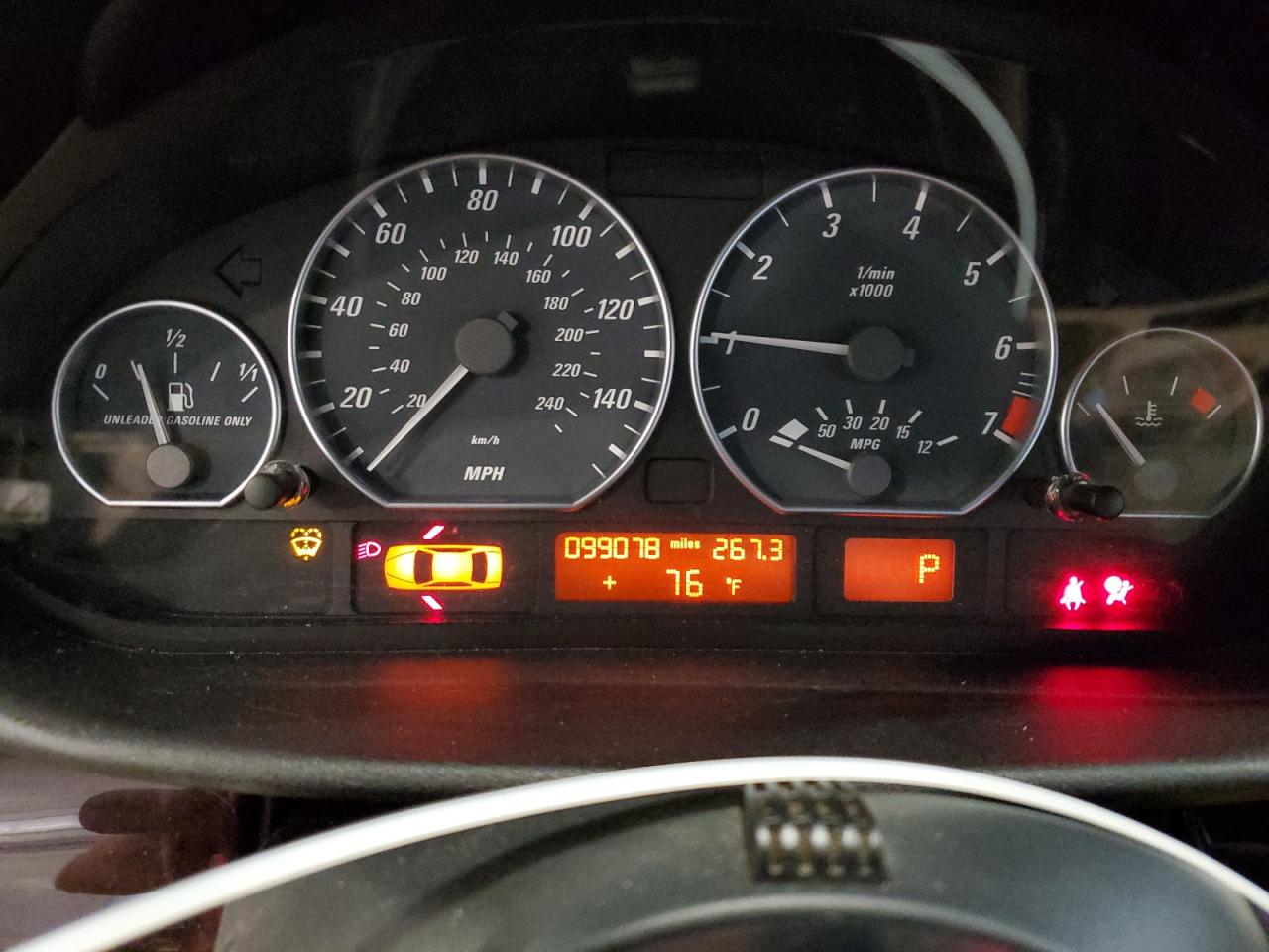 2005 BMW 330 Ci VIN: WBABW53495PL49463 Lot: 64790955