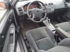 2004 Honda Civic Lx for Sale in Cahokia Heights, IL - Front End