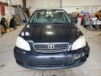 2007 TOYOTA COROLLA CE à vendre chez Copart AB - EDMONTON