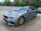 2017 BMW 540 XI   for sale at Copart ON - COOKSTOWN