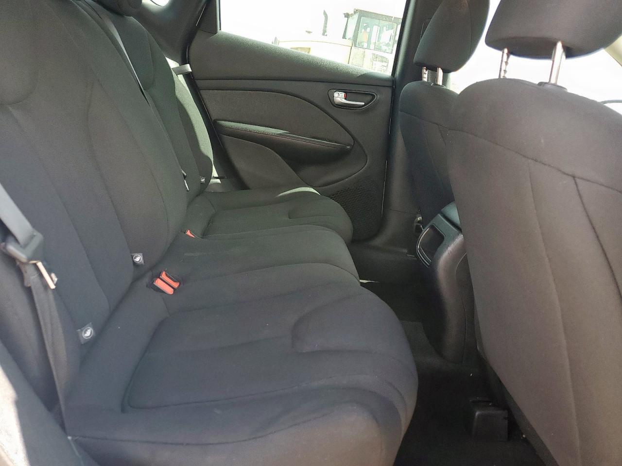 2013 Dodge Dart Se VIN: 1C3CDFAA7DD266839 Lot: 62656315