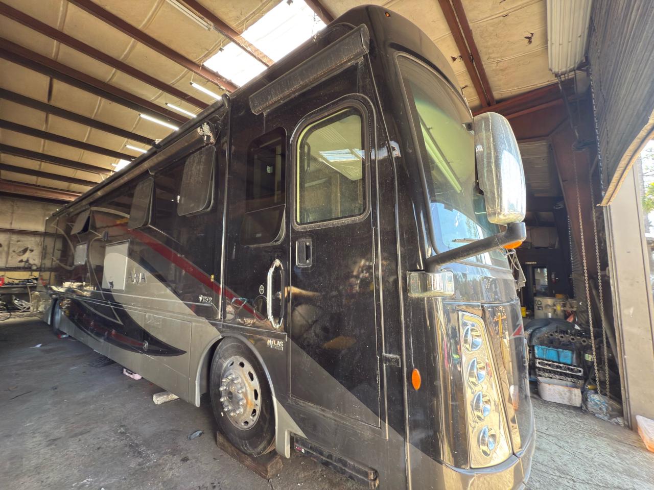 2021 Freightliner Chassis Xc for Sale in Jacksonville, FL - Water/Flood