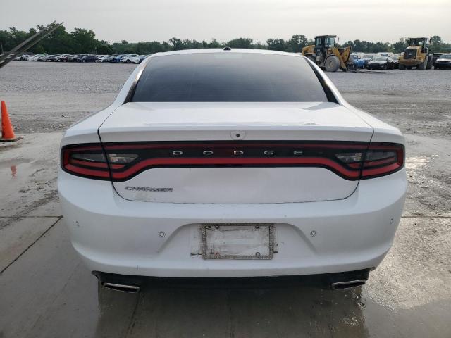  DODGE CHARGER 2020 White
