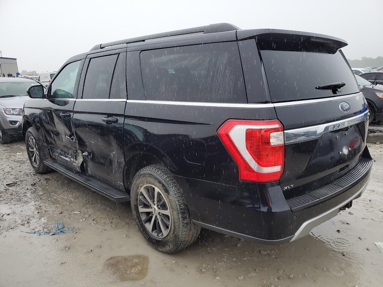 1FMJK1JT7KEA50540 FORD EXPEDITION 2019