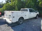2020 Chevrolet Silverado K2500 Heavy Duty на продаже в Riverview, FL - Minor Dent/Scratches