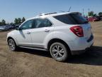 2017 CHEVROLET EQUINOX LS   à vendre chez Copart AB - CALGARY