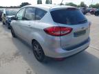 2017 FORD C-MAX ZETE for sale at Copart SANDY